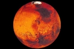 Вчені з'ясували, чому Марс теплий – | iTechua